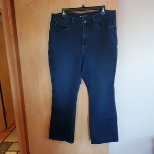Lee Easy Fit 1889 Bootcut Jeans